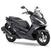 Kymco Downtown 350i GT (2024 - 25) (6)