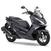 Kymco Downtown 350i GT (2024 - 25) (7)
