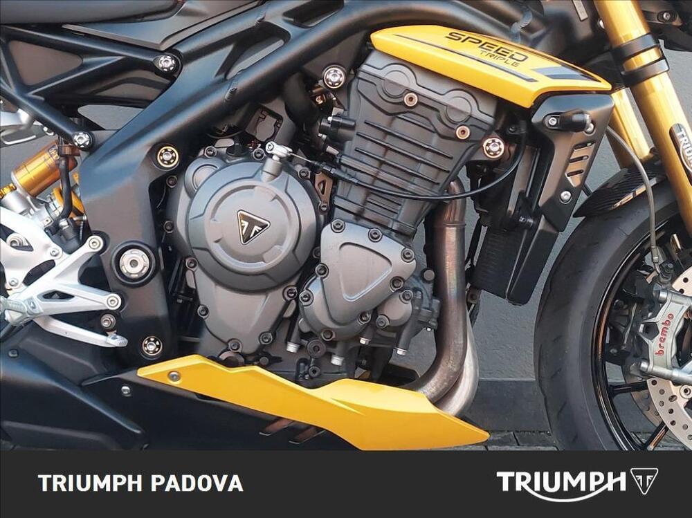 Triumph Speed Triple 1200 RS (2021 - 24) (3)