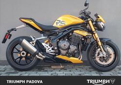 Triumph Speed Triple 1200 RS (2021 - 24) usata