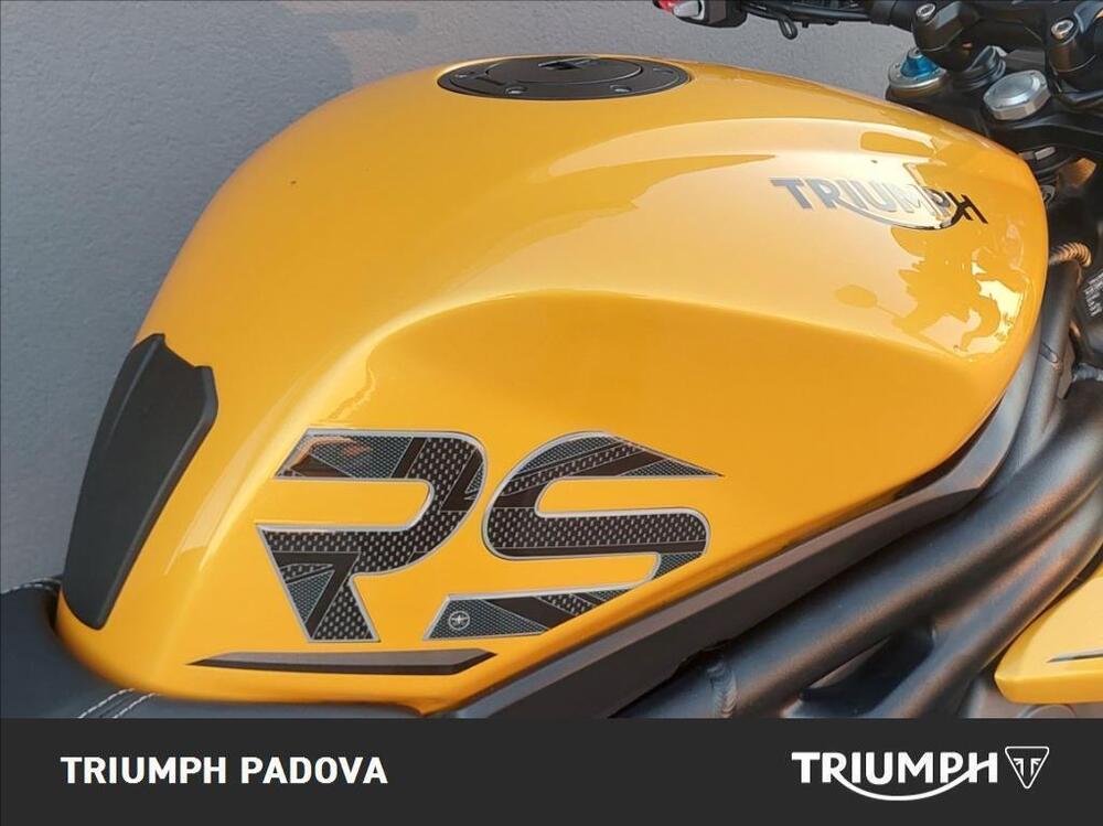 Triumph Speed Triple 1200 RS (2021 - 24) (4)