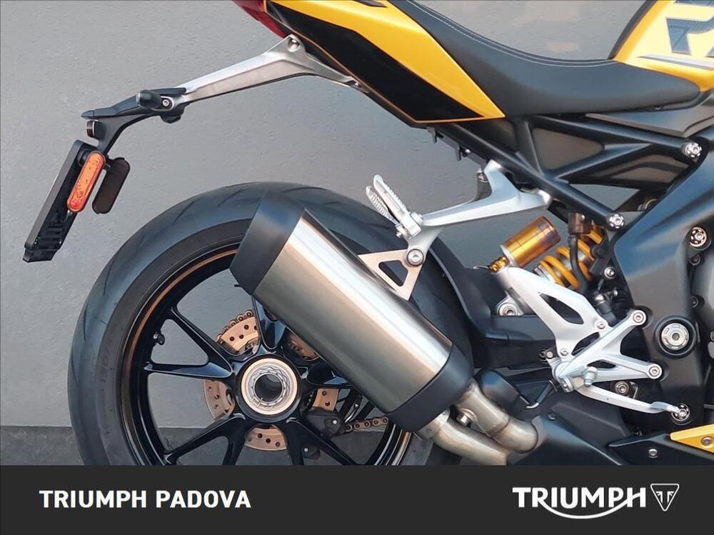 Triumph Speed Triple 1200 RS (2021 - 24) (2)