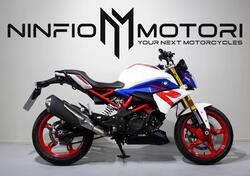 Bmw G 310 R (2021 - 25) usata