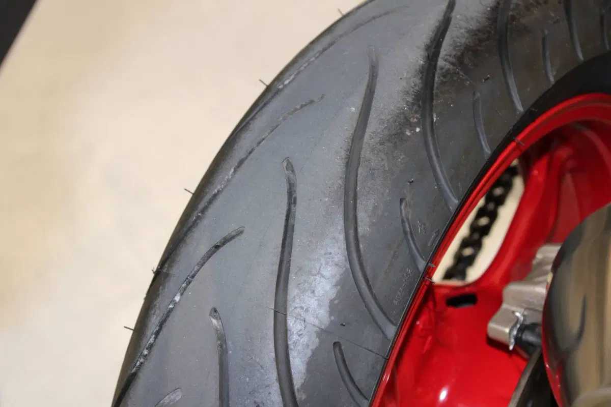 Bmw G 310 R (2021 - 25) (7)