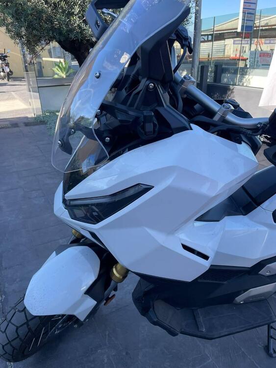 Honda X-ADV 750 (2025) (2)