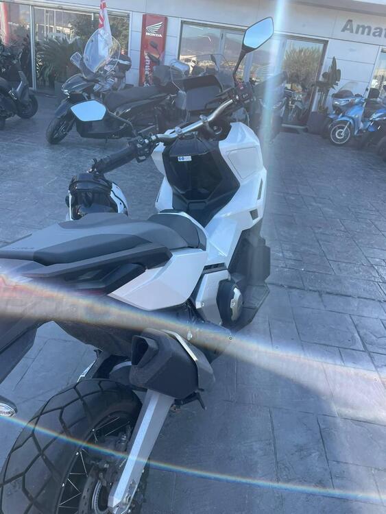 Honda X-ADV 750 (2025) (4)