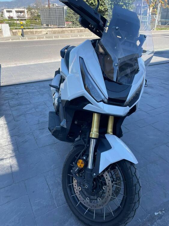 Honda X-ADV 750 (2025)