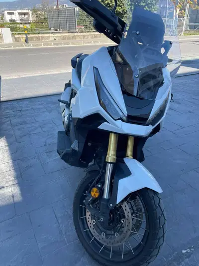 Honda X-ADV 750 (2025 - 26) usata
