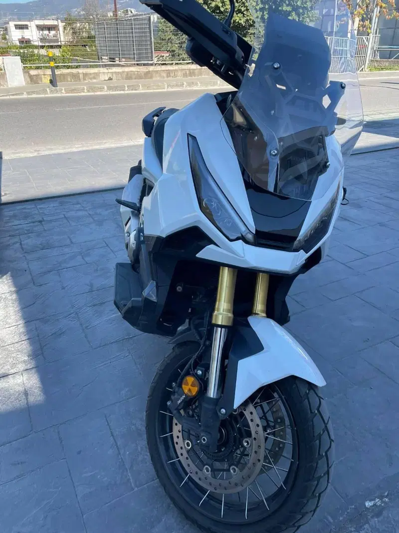 Honda X-ADV 750 (2025 - 26)