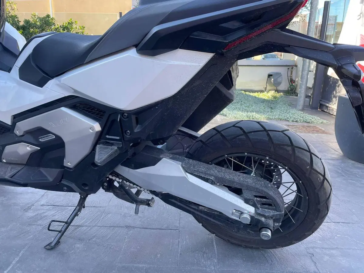 Honda X-ADV 750 (2025 - 26) (6)