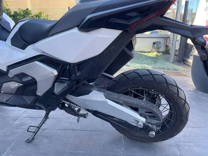 Honda X-ADV 750 (2025 - 26) (6)