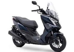 Kymco Dink R 150 Tunnel (2023 - 25) nuova