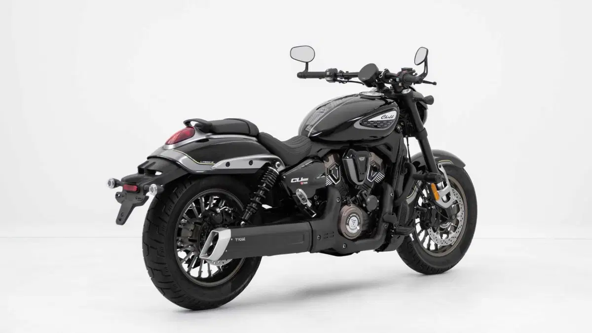 Voge CU625 CU625 (2026) (3)