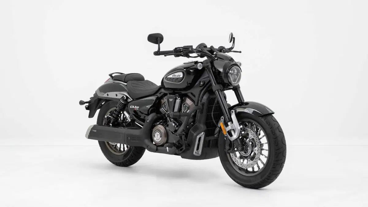 Voge CU625 CU625 (2026)