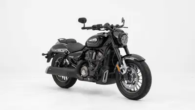 Voge CU625