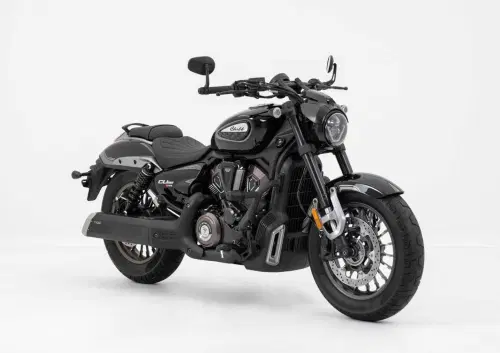 Voge CU625 (2026)
