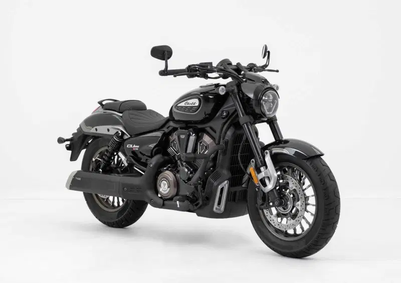 Voge CU625 CU625 (2026)