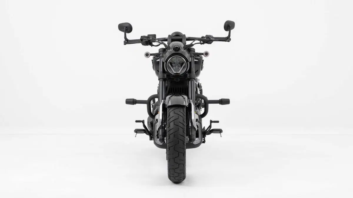 Voge CU625 CU625 (2026) (8)