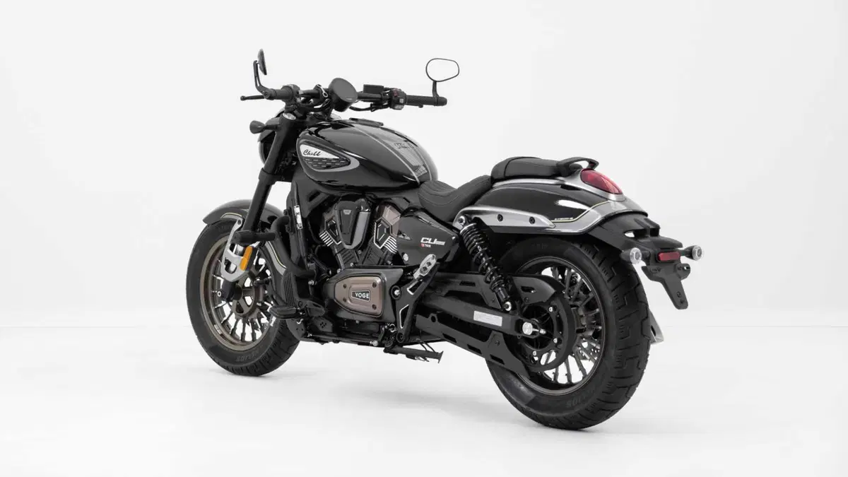 Voge CU625 CU625 (2026) (5)