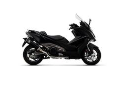 Kymco AK 550 Premium (2023 - 25) nuova