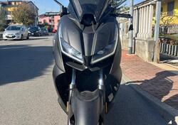 Zontes ZT350-D (2023 - 25) usata