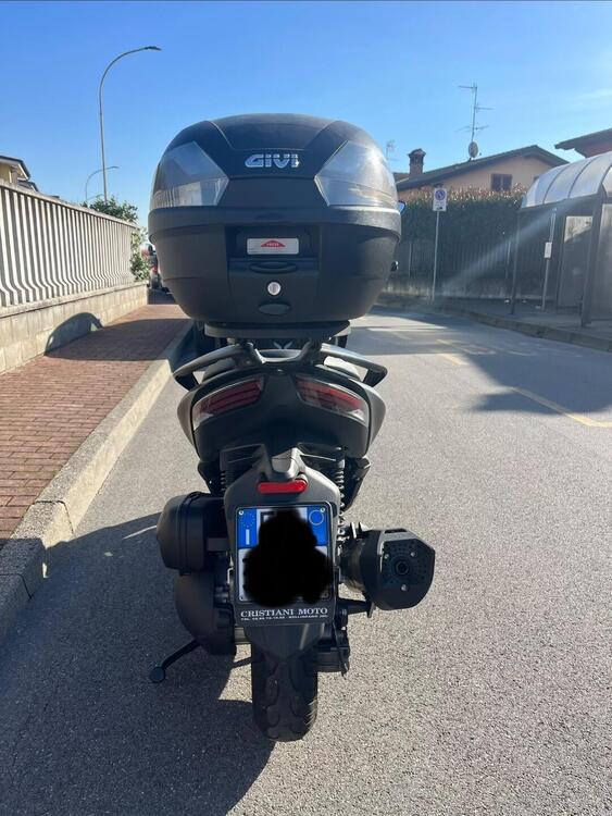 Zontes ZT350-D (2023 - 25) (2)