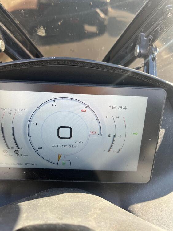 Zontes ZT350-D (2023 - 25) (3)