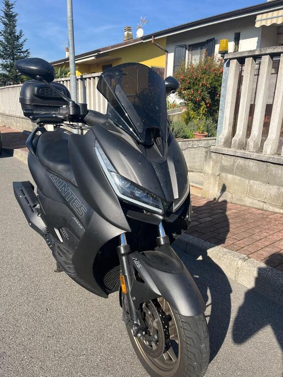 Zontes ZT350-D (2023 - 25) (4)