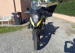 Suzuki V-Strom 650XT ABS (2017 - 20) usata