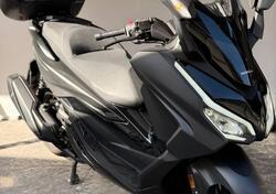 Honda Forza 350 Deluxe (2022 - 24) usata