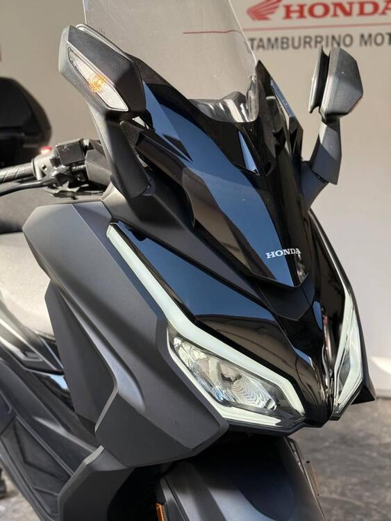 Honda Forza 350 Deluxe (2022 - 24) (2)