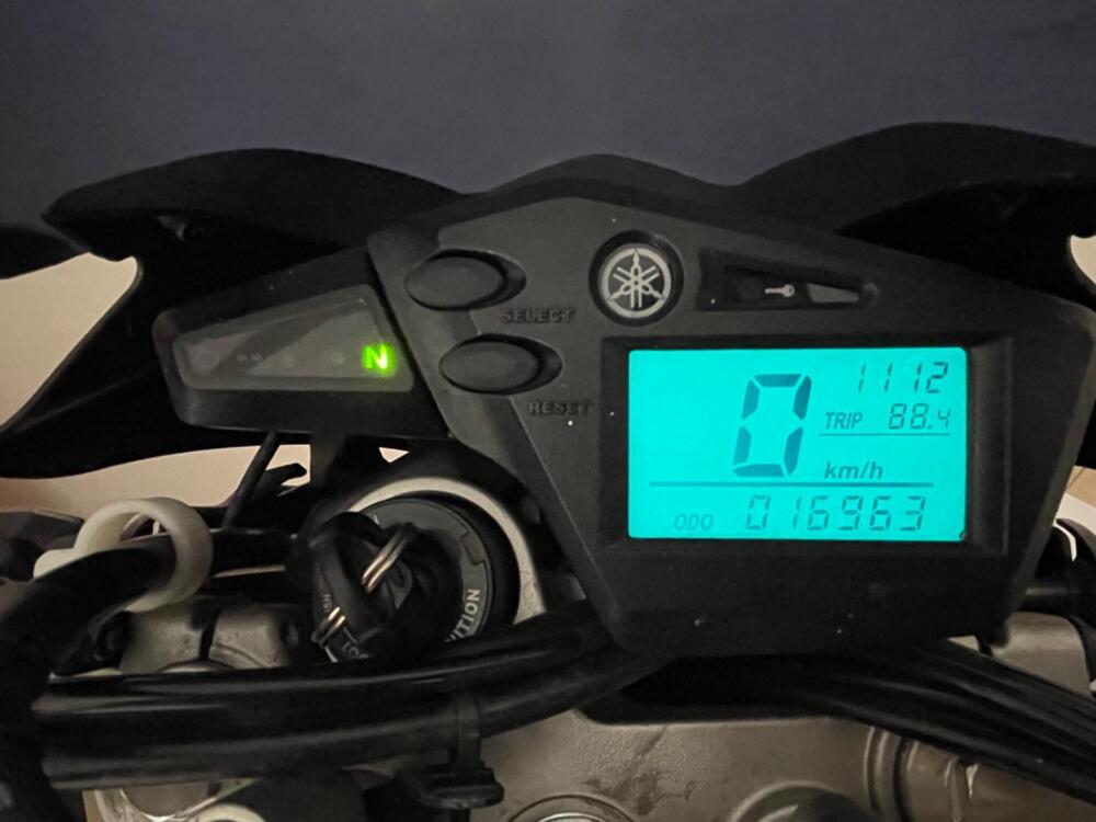 Yamaha XT 660 R (2004 - 16) (2)