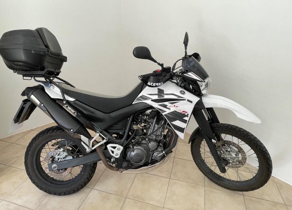 Yamaha XT 660 R (2004 - 16) (3)