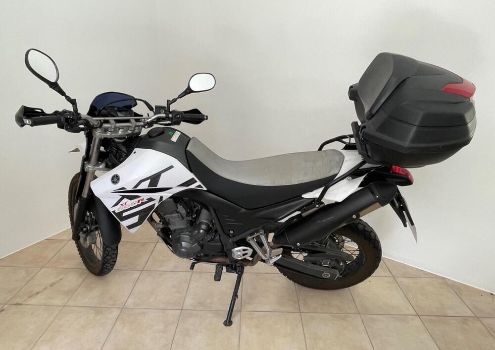 Yamaha XT 660 R (2004 - 16) (4)