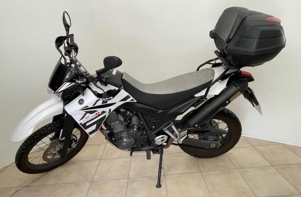 Yamaha XT 660 R (2004 - 16) (5)