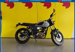 FB Mondial Spartan 125 (2023 - 24) nuova