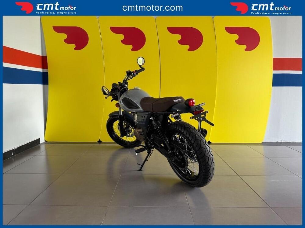 FB Mondial Spartan 125 (2023 - 24) (4)