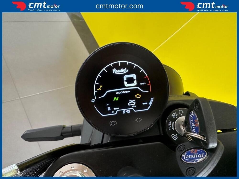 FB Mondial Spartan 125 (2023 - 24) (5)