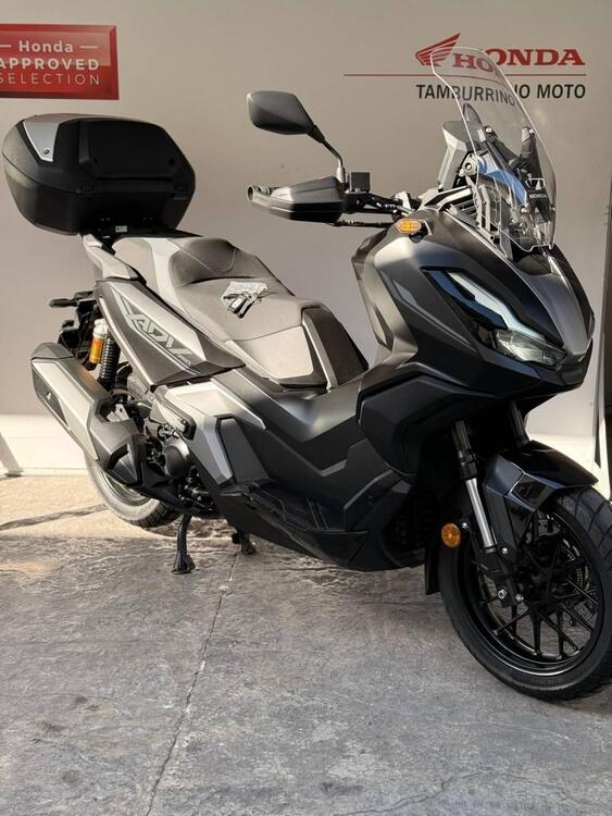 Honda ADV 350 Special Edition (2025)