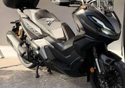 Honda ADV 350 Special Edition (2025) usata