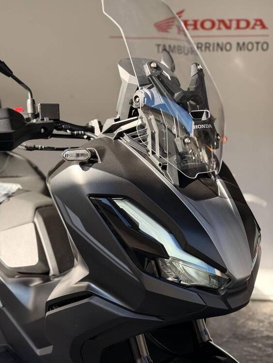 Honda ADV 350 Special Edition (2025) (2)