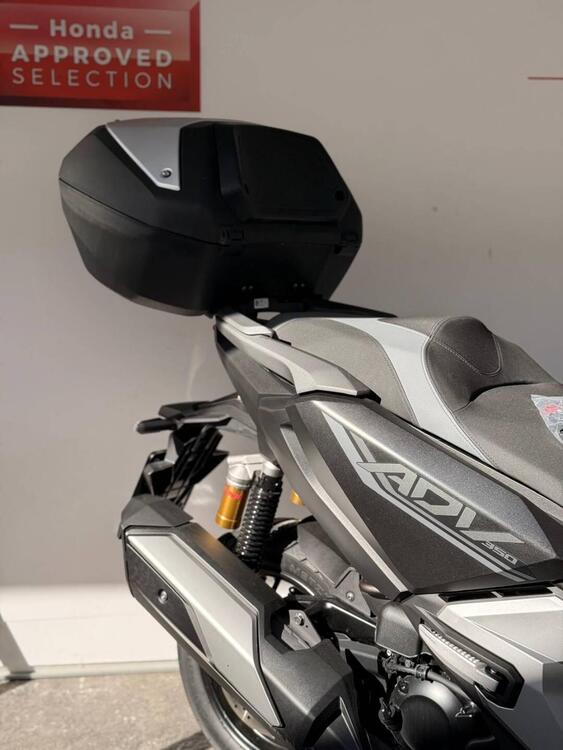 Honda ADV 350 Special Edition (2025) (3)