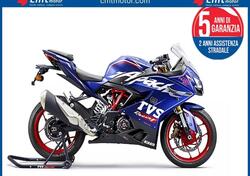 TVS Motor RR 310 BTO Race Replica (2024 - 25) nuova