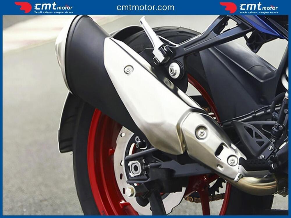 TVS Motor RR 310 BTO Race Replica (2024 - 25) (4)