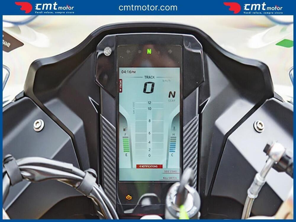 TVS Motor RR 310 BTO Race Replica (2024 - 25) (5)