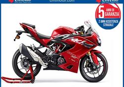 TVS Motor RR 310 (2024 - 25) nuova