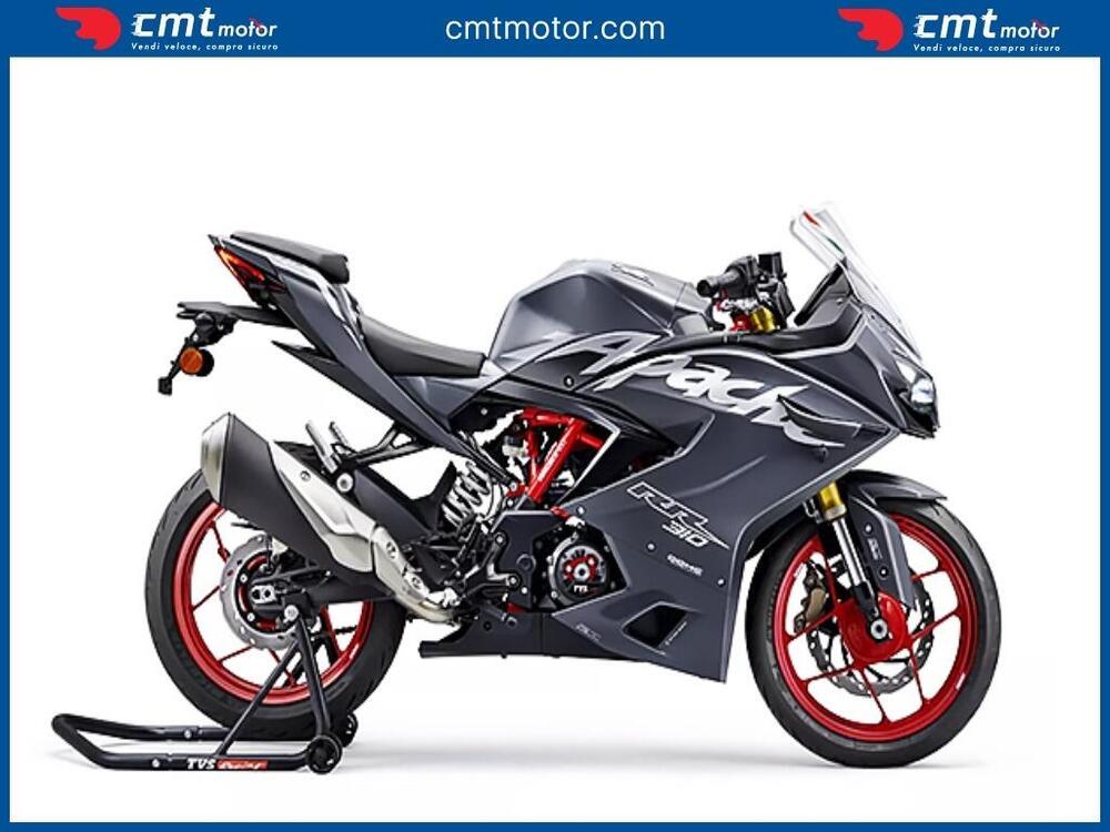 TVS Motor RR 310 (2024 - 25) (2)