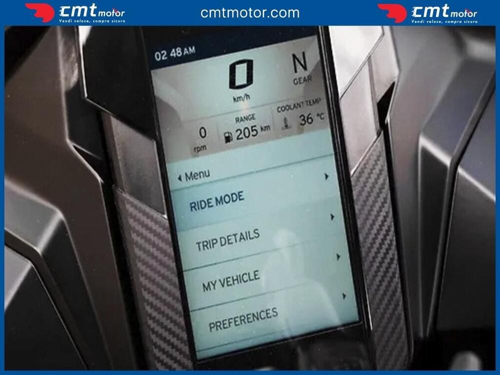 TVS Motor RR 310 (2024 - 25) (5)