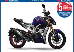 TVS Motor RTR 310 Plus (2024 - 25) nuova