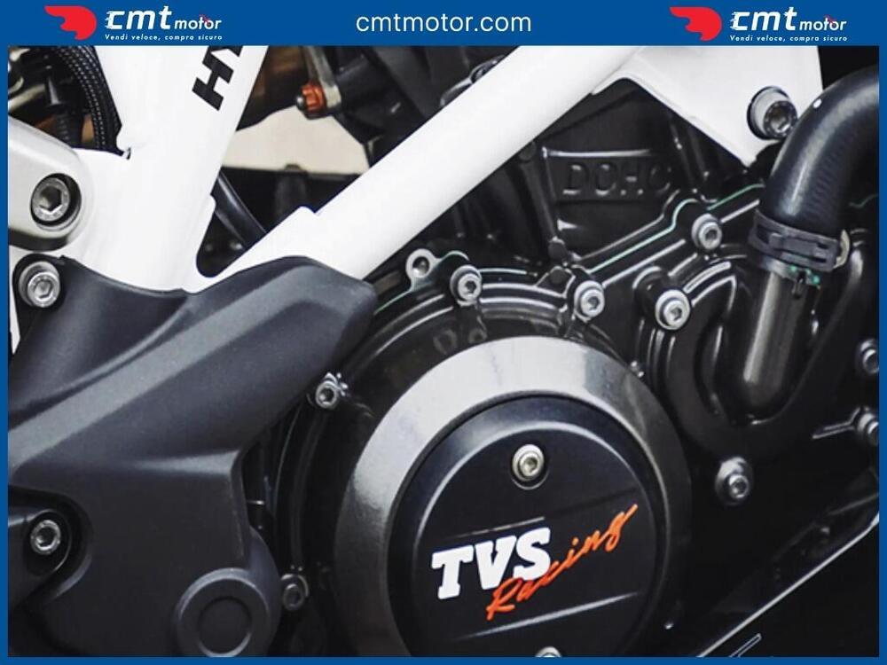 TVS Motor RTR 310 Plus (2024 - 25) (2)